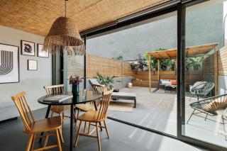 Zuma - 1 bedroom and terrace in Eixample Esquerra - 8