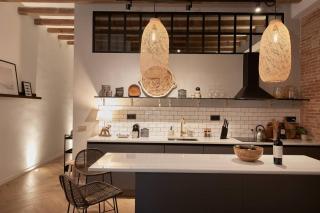 Zuma - 1 bedroom and terrace in Eixample Esquerra - 6