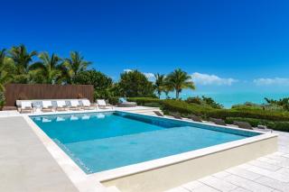Villa Oceanview Turks Caicos - Long Bay Hills - 4