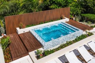 Villa Oceanview Turks Caicos - Long Bay Hills - 2