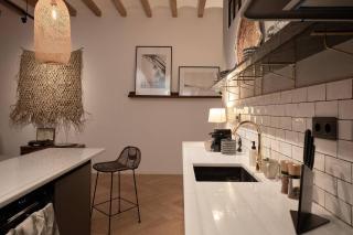 Zuma - 1 bedroom and terrace in Eixample Esquerra - 2