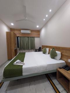 Hotel Petal Inn - Nagpur - 8