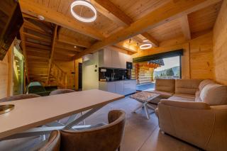 Kompleks Gazdówka - Domki Rabka-Zdrój - 7