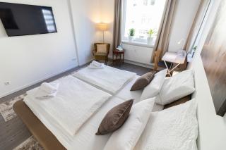 Stylish old apartment in Hanover's best location - Hannover - 5