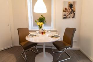 Stylish old apartment in Hanover's best location - Hannover - 4