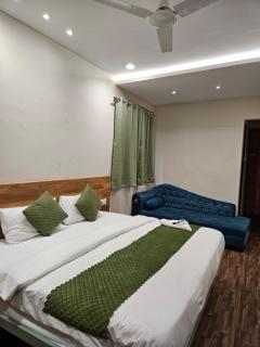 Hotel Petal Inn - Nagpur - 9