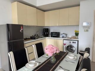 Spacious Family 3R2B Encornp Strand IVF by LUVIT STAY - Petaling Jaya - 0