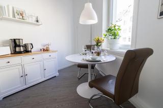 Topmoderne 3,5 -Zi-Wohnung in Hannover Lister Platz I Messe - Business - Familie - 5