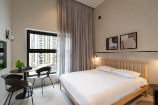 Tayo Studios & Apartments - Bat Yam - 1