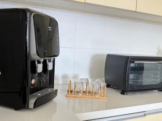 Spacious Family 3R2B Encornp Strand IVF by LUVIT STAY - Petaling Jaya - 4