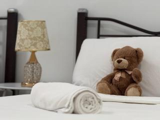 Spacious Family 3R2B Encornp Strand IVF by LUVIT STAY - Petaling Jaya - 3