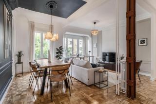Dehesa - 3 bedrooms in Ríos Rosas - Madrid - 8
