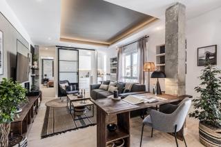Ujue - 2 bedrooms in Ríos Rosas - Madrid - 0