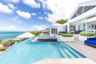 Villa Coral Turks Caicos - Turtle Cove - 9