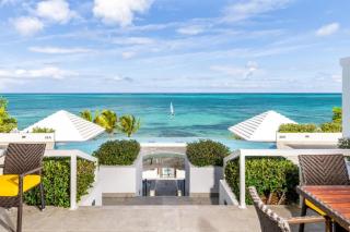 Villa Coral Turks Caicos - Turtle Cove - 8