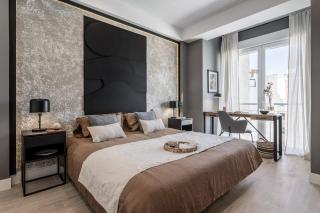 Ujue - 2 bedrooms in Ríos Rosas - Madrid - 8