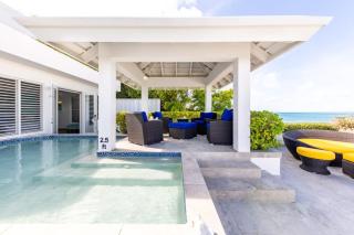 Villa Coral Turks Caicos - Turtle Cove - 7