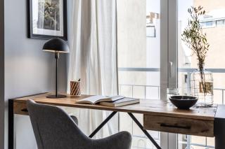 Ujue - 2 bedrooms in Ríos Rosas - Madrid - 6