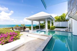 Villa Coral Turks Caicos - Turtle Cove - 6