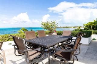 Villa Coral Turks Caicos - Turtle Cove - 5