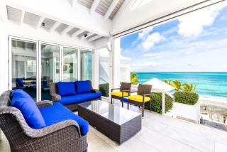 Villa Coral Turks Caicos - Turtle Cove - 4