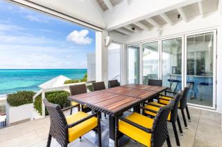 Villa Coral Turks Caicos - Turtle Cove - 3