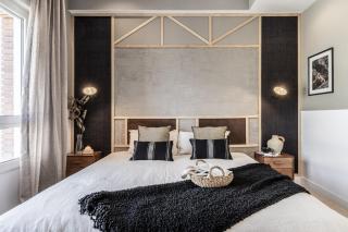 Ujue - 2 bedrooms in Ríos Rosas - Madrid - 2