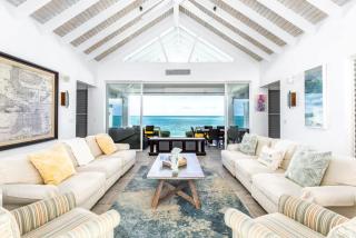 Villa Coral Turks Caicos - Turtle Cove - 2