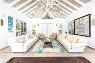 Villa Coral Turks Caicos - Turtle Cove - 1