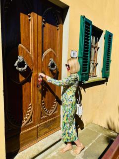 Villa Moris bed and breakfast - Tavarnelle in Val di Pesa - 3