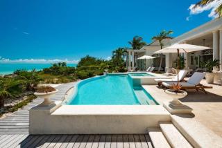 Villa Long Bay Turks Caicos - Long Bay Hills - 9