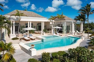 Villa Long Bay Turks Caicos - Long Bay Hills - 8