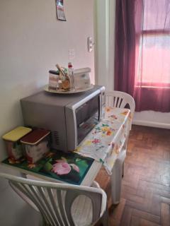 Apartamento Teresópolis alto - 2