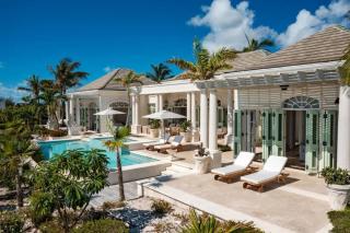 Villa Long Bay Turks Caicos - Long Bay Hills - 5