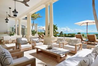 Villa Long Bay Turks Caicos - Long Bay Hills - 4