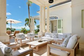 Villa Long Bay Turks Caicos - Long Bay Hills - 3