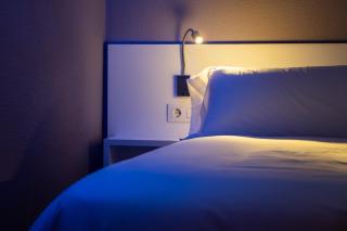 Hotel La Sagrera - Sant Fruitós de Bages - 2