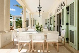 Villa Long Bay Turks Caicos - Long Bay Hills - 1