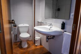 Hotel La Sagrera - Sant Fruitós de Bages - 1