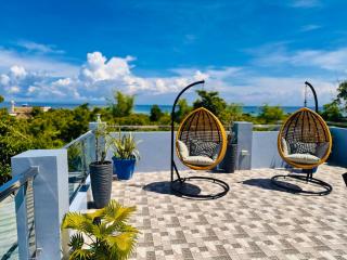 La'Cris Homestay - Ocoy - 8