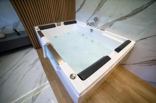 Tree Luxury - Baronissi - 8