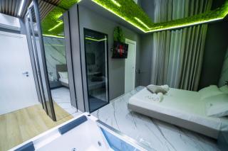 Tree Luxury - Baronissi - 4