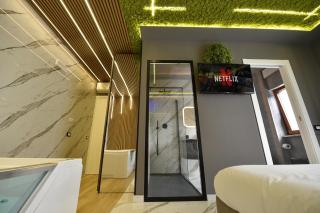 Tree Luxury - Baronissi - 7