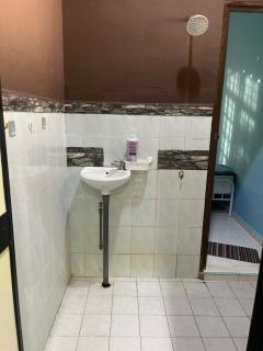 Homestay Taman Delima Paka - Kampong Gong Gemia - 7