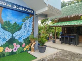 La'Cris Homestay - Ocoy - 9