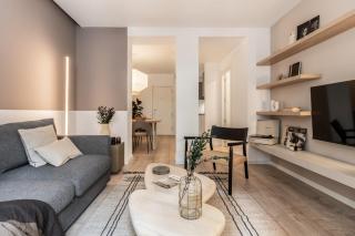 Lince - 1 bedroom in Arapiles - Madrid - 9