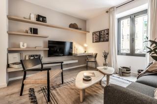 Lince - 1 bedroom in Arapiles - 4