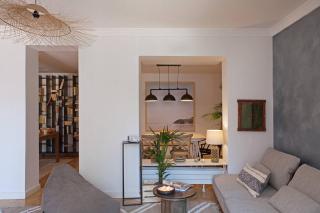 Makena - 2 bedrooms in Salamanca - Madrid - 7