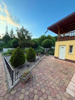 Penzion Anička - Klokočov - 4
