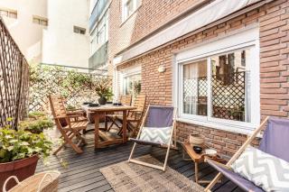 Dunga - 2 bedrooms and terrace in Castellana - 9